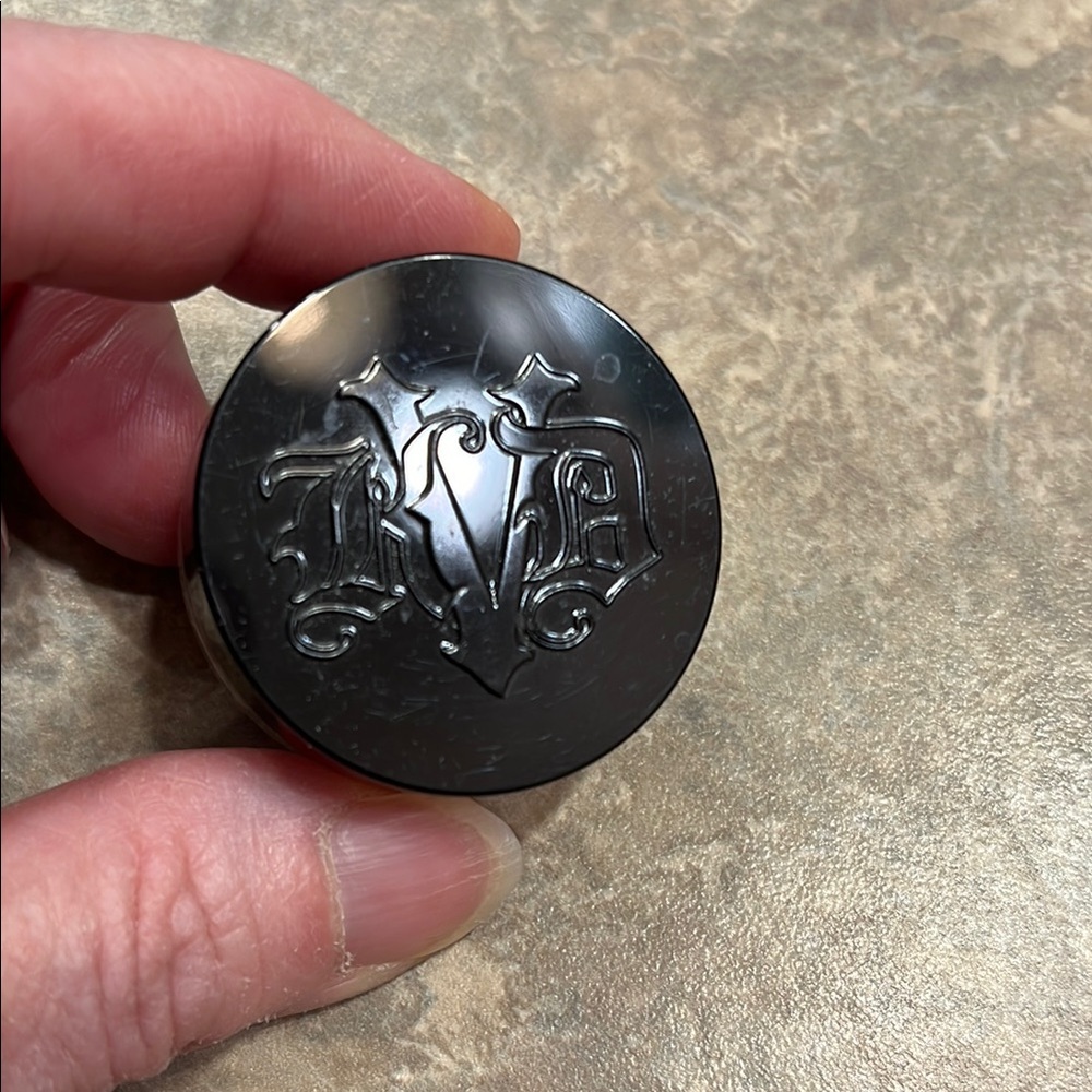 HP 🥳 Kat Von D Lock-it Translucent Setting Powder
